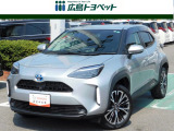 トヨタ ヤリスクロス