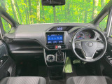 ヴォクシー 2.0 ZS 煌II 
