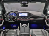 GLS AMG GLS63 4マチックプラス (ISG搭載モデル) 4WD 
