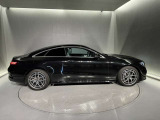 Eクラスクーペ E200 スポーツ (BSG搭載モデル)
