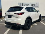 CX-5 2.2 XD ブラックトーンエディション 