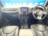 ラングラー アンリミテッド アルティテュード 4WD 