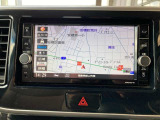 ナビゲーション画面