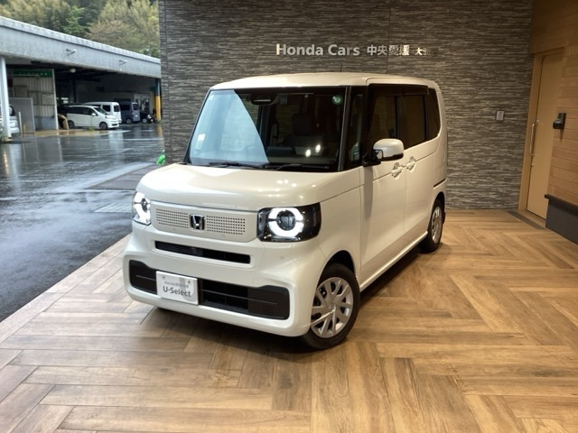 N-BOX  