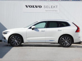 XC60  B5 AWD インスクリプション 4WD