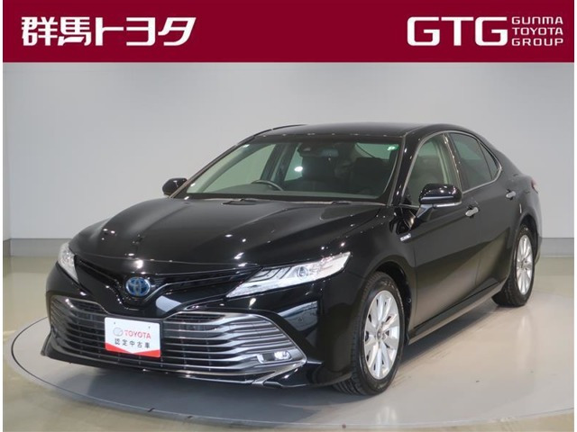 カムリ 2.5 G 