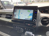N-BOXカスタム G L ターボ ホンダセンシング 修復歴無し