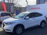 ヴェゼル 1.5 ハイブリッド X ホンダセンシング 4WD 
