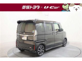 N-BOX G L ホンダセンシング 