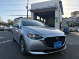 MAZDA2 1.5 15S 