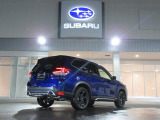 フォレスター 1.8 スポーツ 4WD 