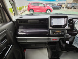 フレアワゴン カスタムスタイル ハイブリッド XG 4WD 