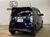 N-WGNカスタム G SS パッケージ II 4WD 