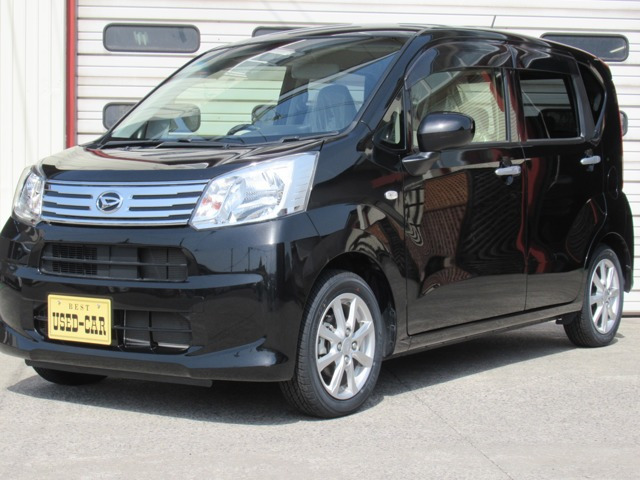 ムーヴ フレンドシップ フロントシートリフト X SAIII 4WD 