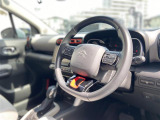 C3エアクロスSUV シャイン パッケージ 修復歴無し
