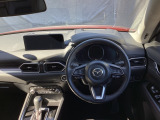 CX-5 2.0 20S ブラックトーンエディション 