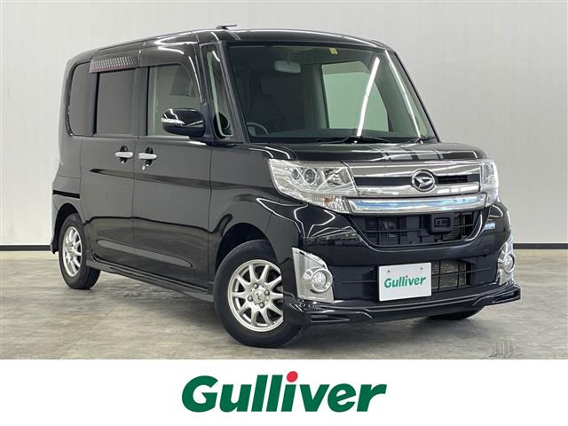 タントカスタム RS SA 修復歴無し