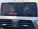 X3 xドライブ20d Mスポーツ ディーゼル 4WD 4WD 修復歴無し