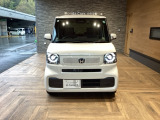 N-BOX  
