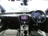 アルテオン TSI 4モーション Rライン アドバンス 4WD 