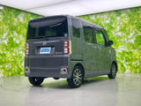 ウェイク G ターボ SAII 4WD 