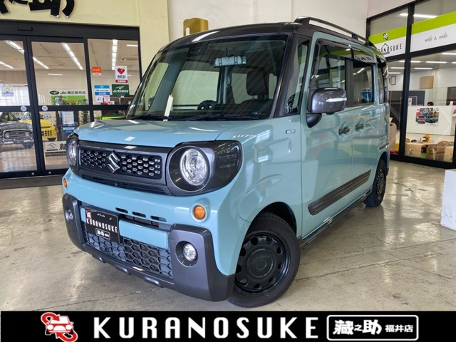MK53S スズキ　スペーシア ギア ハイブリッド XZ　純正リアボード ハイブリッドXZ ターボ MK53S スペーシアギア（スズキ）の価格