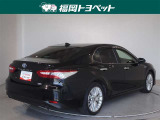 カムリ 2.5 G レザーパッケージ 