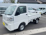 スムーズな走りのCVT車