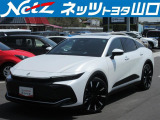 トヨタ クラウンクロスオーバー