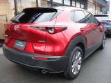 CX-30 2.0 20S Lパッケージ 