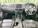 CX-5 2.2 XD Lパッケージ 