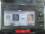 N-BOX G SSパッケージ 