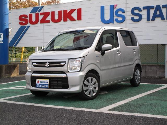 ワゴンR ハイブリッド(HYBRID) FX-S 