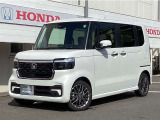 ホンダ N-BOXカスタム