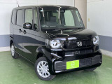 N-BOX  660 4WD