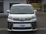 ヴェルファイア ハイブリッド 2.5 ZR E-Four 4WD 