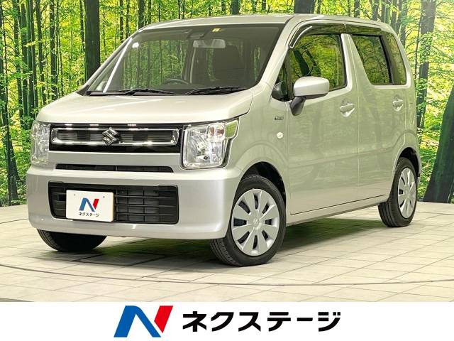 ワゴンR ハイブリッド(HYBRID) FX 