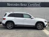 GLB GLB200d 4マチック AMGラインパッケージ 4WD MP202202