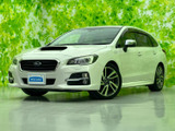 【中古車情報】スバル レヴォーグ 1.6 GT-S アイサイト 4WD  の中古車詳細（走行距離：7.6万km、カラー：クリスタルホワイト・パール、販売地域：大阪府高槻市）