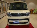 スペーシア ハイブリッド(HYBRID)  X CVT