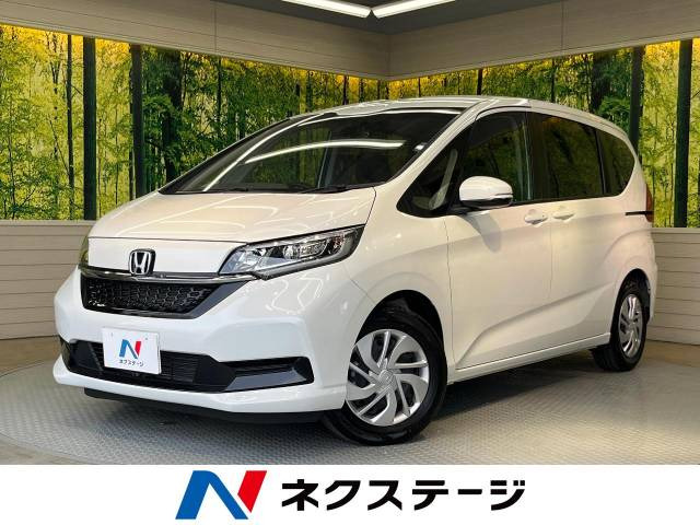 フリード 1.5 G 