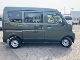 エブリイ PA リミテッド 4WD 