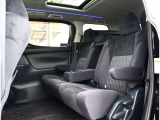 内外装クリーニングが実施されますので、気持ち良く新しいカーライフがスタートできます