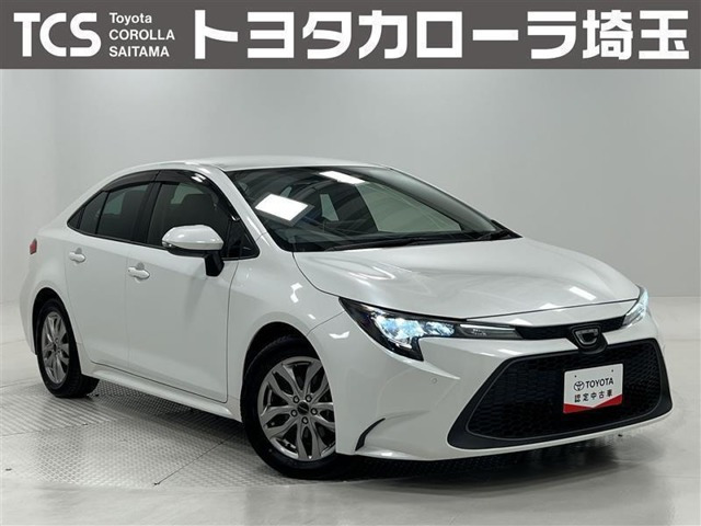 カローラ 1.8 S 