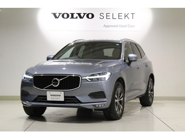 XC60 D4 AWD モメンタム ディーゼル 4WD 