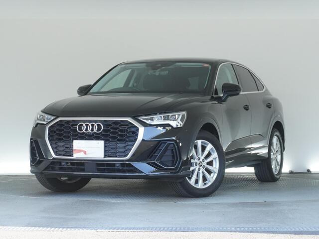 Q3  35 TFSI