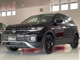 T-Cross TSI スタイル 