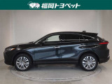 ハリアー 2.0 Z レザーパッケージ 