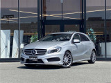 Aクラス A180 スポーツ 修復歴無し