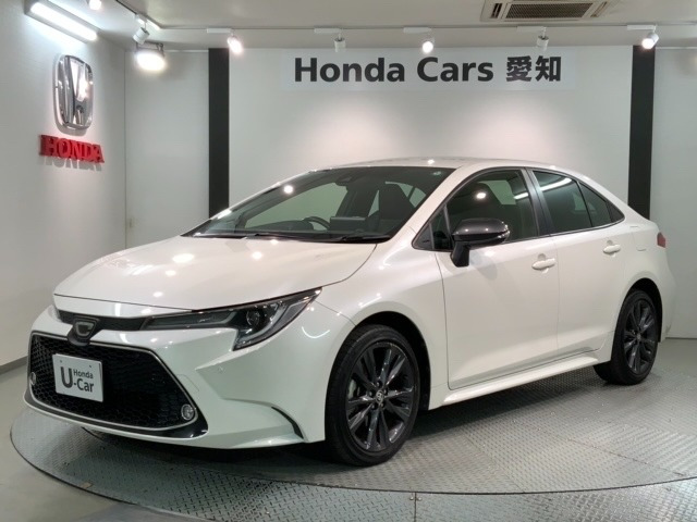 カローラ 1.8 W×B 